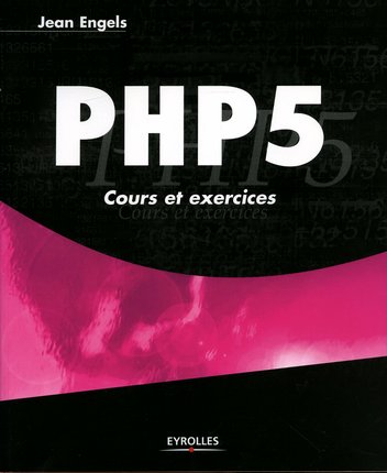 PHP 5 Cours et exercices