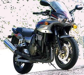 zrx 1200